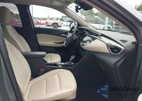 2023 Buick Encore Gx Essence Fwd из США, поврежденный, VIN KL4MMFSLXPB077970